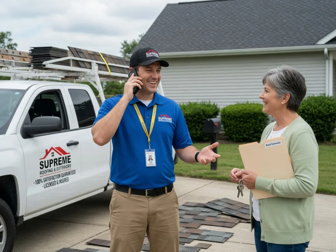 Roof Replacement Arvonia, VA FAQs