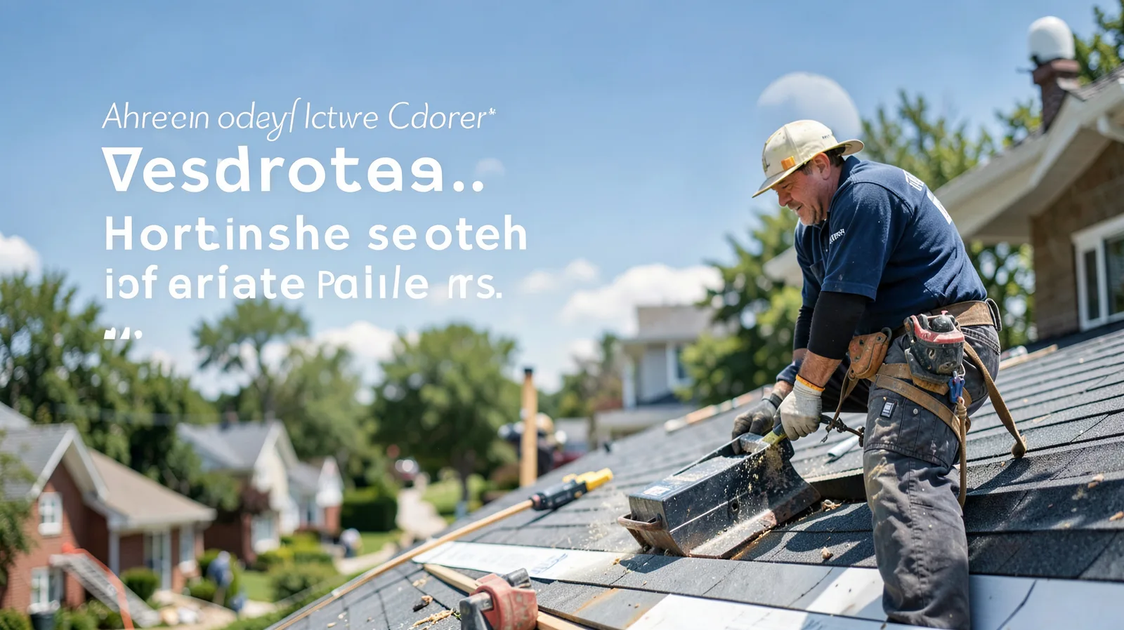 Roof Replacement in Arvonia, VA near me